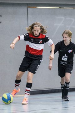 Bild 1069 - wCJ Loewinnen Cup C1